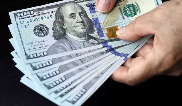 Serbest piyasada döviz fiyatları