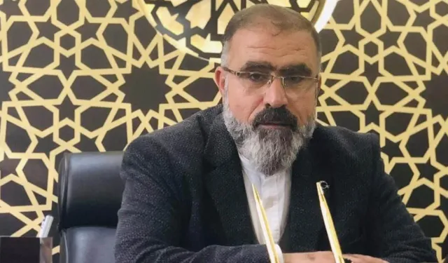 Bakkallar Odasında Yeni Dönem Adayı: Abdulkadir Gülmez Projelerini Tanıttı