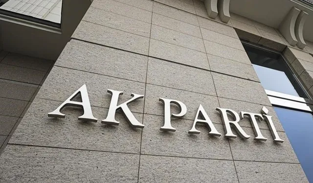 7 belediye başkanı AK Parti'ye katılıyor!