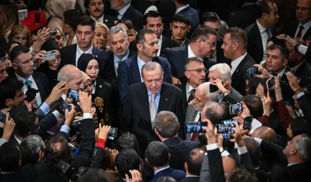 Şamil Tayyar AK Parti'nin planına dikkat çekti! 2026 hazırlığı