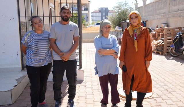 6 Çocuğu Yakmaya Kalktı Ceza Almadı!