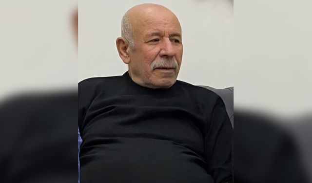 Gazeteci Ersoy Sevinç’in acı günü