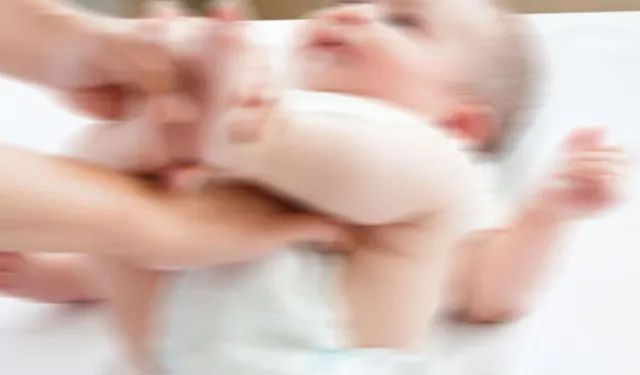 Aileleri ayağa kaldırdı! O bebek ürününe 3 bini aşkın dava yağdı