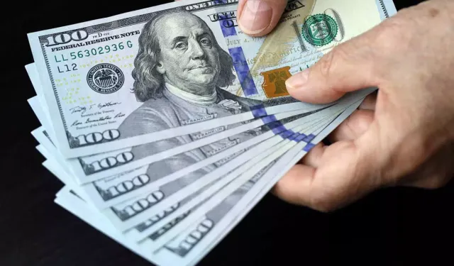 Serbest piyasada döviz fiyatları