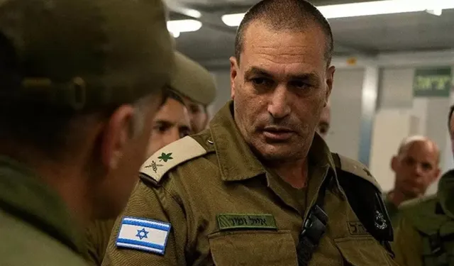 İsrail'den kafa karıştıran bir açıklama daha! "Başka savaş hedeflerimiz var"