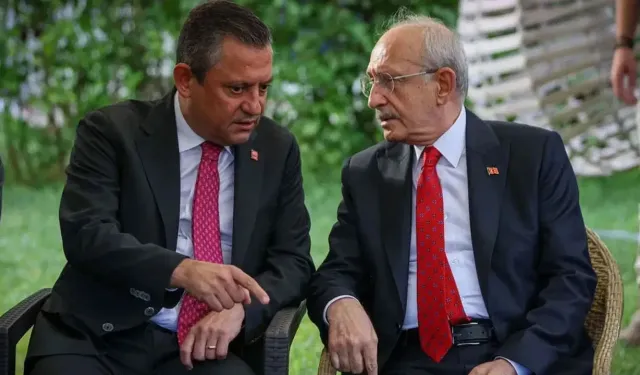 CHP'de Kemal Kılıçdaroğlu hakkında karar verildi! Parti sözcüsü açıkladı