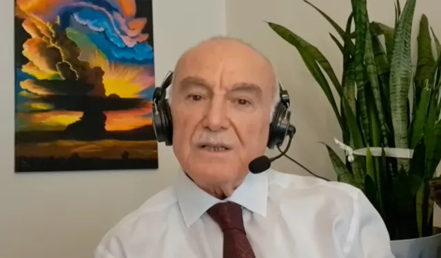 Altın 200 lira birden fırladı! Mehmet Ali Yıldırımtürk 'balon değil' dedi