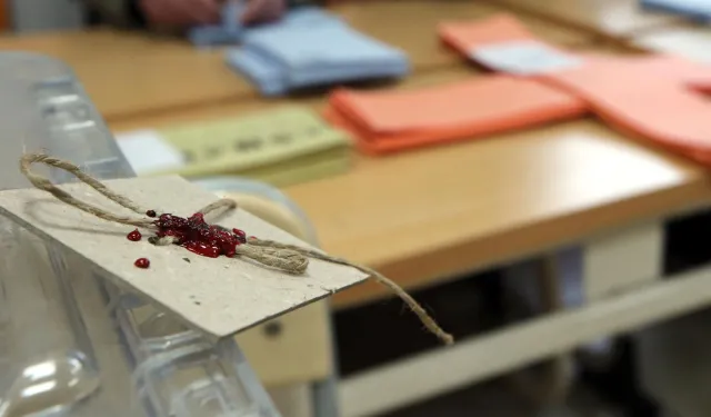 Ankette brinci isim ikinciye dev fark attı! İşte en son cumhurbaşkanlığı seçim anketi