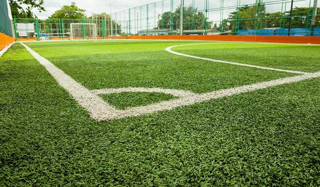 11 İlçeye 35 Yeni Saha: Büyükşehir’den Spor Devrimi