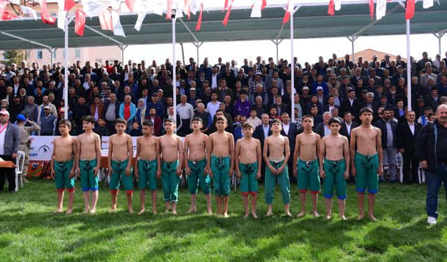 Başkan Görgel: Ata sporumuzun kalbi Kahramanmaraş’ta atacak