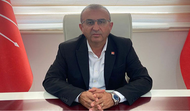 Başkan Ateş: “Cumhuriyet, milletimizin özgürlük ve eşitlik mücadelesinin en değerli kazanımıdır”