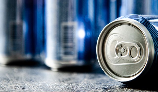 enerji içeceği 16 Yaşındaki genci hayattan kopardı