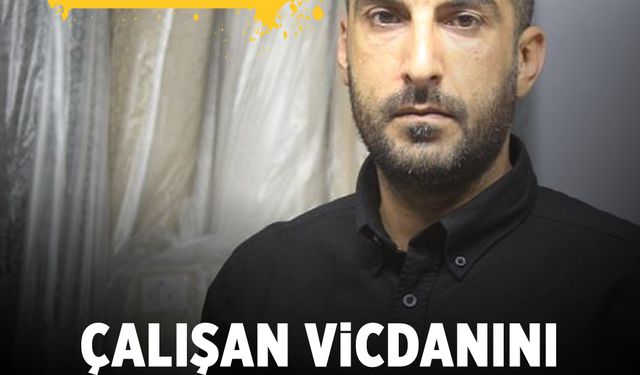 Halıdan servet çıktı: Çalışan vicdanını paradan üstün tuttu!