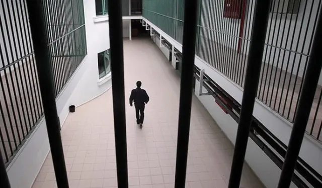 İddia: 50 bin mahkuma kısmi af geliyor! İki suç kapsam dışında kalacak