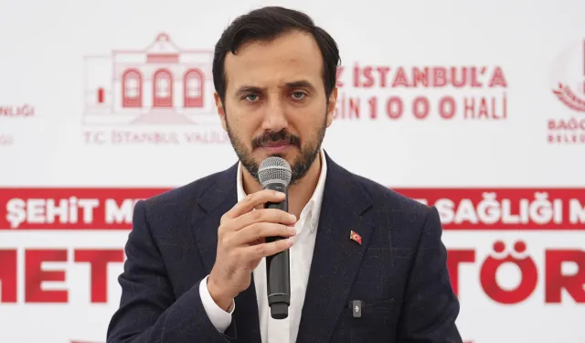 AK Parti İstanbul'da 3 ilçe başkanı görevden alındı perde arkasında neler oldu?