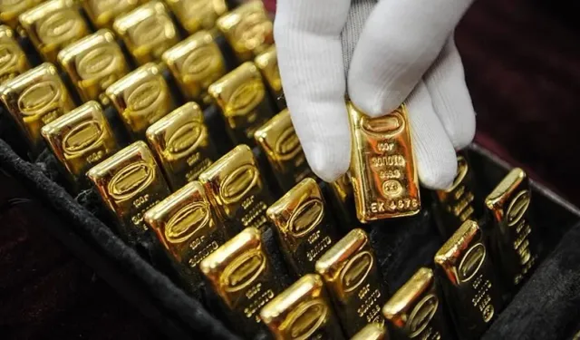 Fırsat kapıda! İslam Memiş'ten altın fiyatları için kritik açıklama, bir haftada 90 liralık yükseliş...