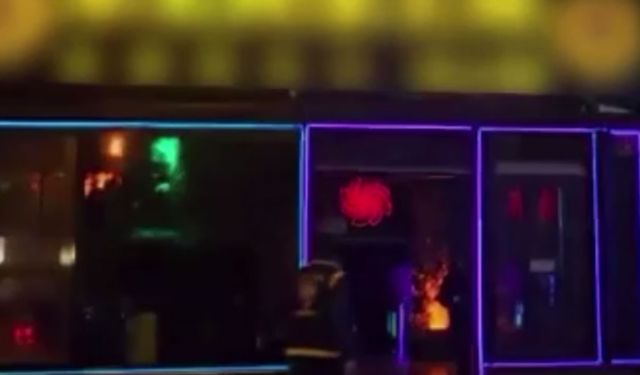 Ankara'da fuhuş ve dolandırıcılık operasyonu! 'Baltuzağı' ve 'balkız' detayı