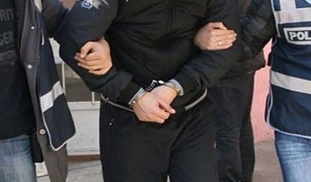 Kahramanmaraş’ta aranan 287 şahıs yakalandı