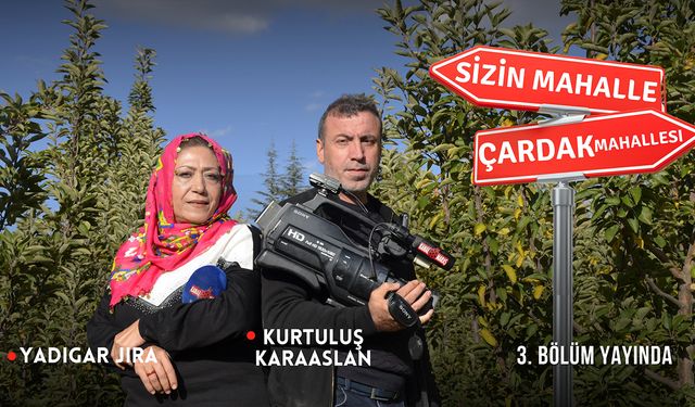 Kahramanmaraş - Çardak Mahallesi | Sizin Mahalle