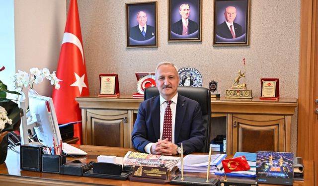 MHP’den Dünya Engelliler Günü öncesi anlamlı etkinlik
