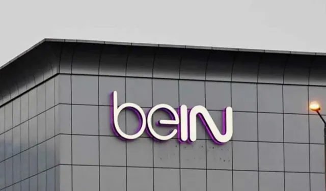 BeIN Sports'un televizyon binasına silahlı baskın!