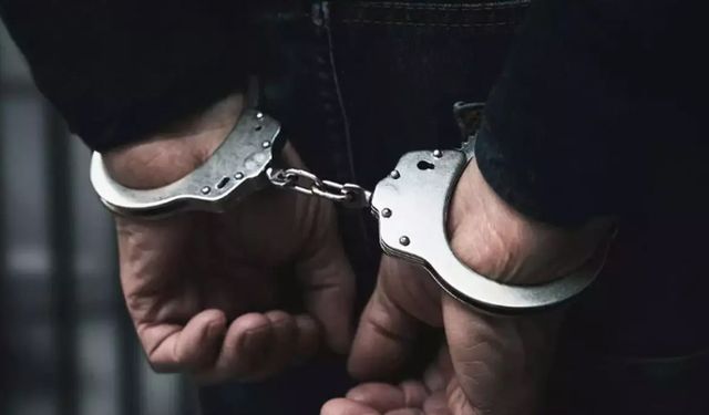 Kahramanmaraş merkezli dev operasyon: 8,5 milyarlık dolandırıcılık ağı çökertildi