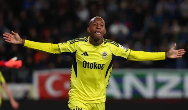 Fenerbahçe’den Rize’de tarihi geri dönüş