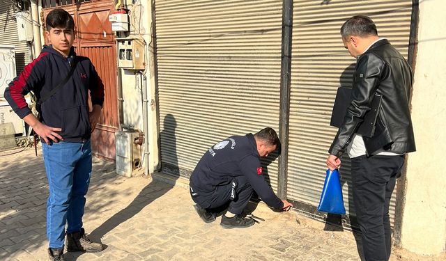 Dulkadiroğlu'nda sıkı denetim! Kurallara uymayan işletme mühürlendi