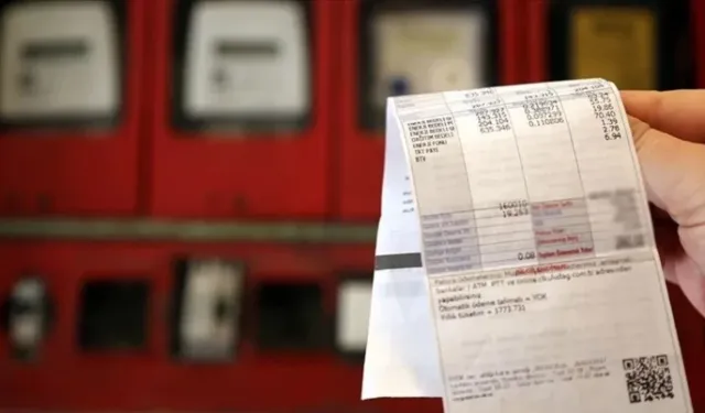 Elektrikte gizli zam etkisi