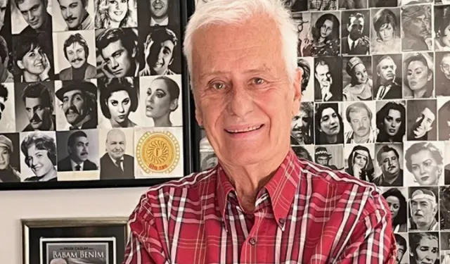 Yeşilçam’ın ünlü oyuncusu Engin Çağlar kazada hayatını kaybetti