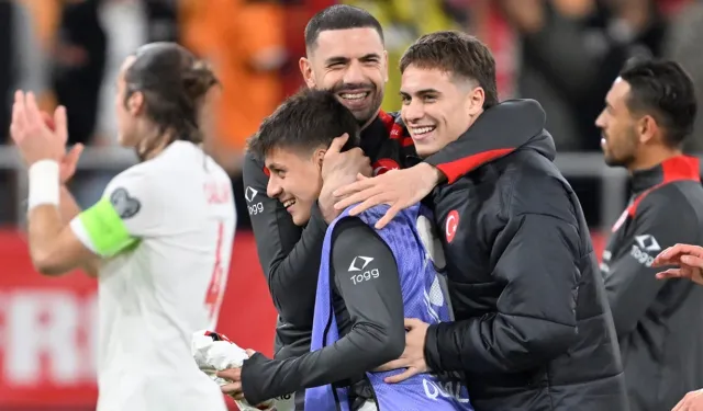 2026 Dünya Kupası play-off kura çekimi Türkiye'nin rakipleri belli oldu