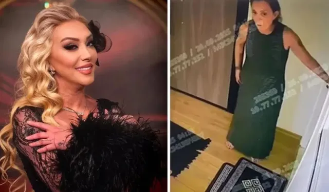 Güllü'nün şüpheli ölümünde kriminal raporu ortaya çıktı