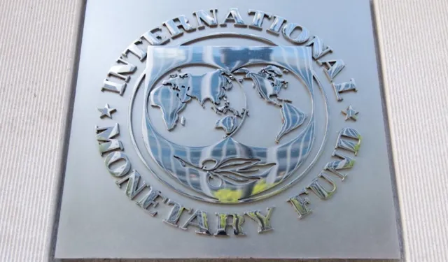 IMF, Türkiye ekonomisini değerlendirdi!