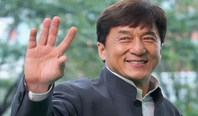 Jackie Chan öldü mü! 71 yaşındaki dünyaca ünlü aktör için öldü iddiası