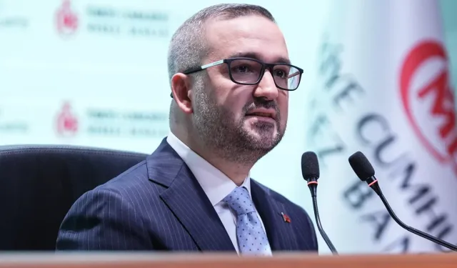 Merkez Bankası Başkanı Karahan'dan asgari ücret açıklaması! Ne kadar olacak?