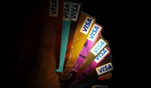 Kredi kartında yeni dönem: Nakit avansta vade 12 aya çıkıyor!