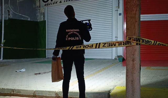 Kahramanmaraş'ta çatıdan düşen çocuk ağır yaralandı!