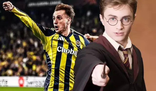 Harry Potter büyüsü bozuldu: Warner Bros Kerem Aktürkoğlu’nu mahkemeye verdi! Hollywood ‘yeter’ dedi