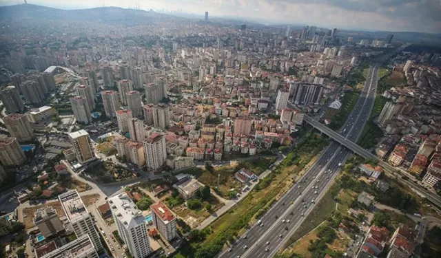 Keyfi imar değişikliklerinin önüne geçecek yeni düzenleme hayata geçiriliyor