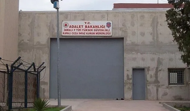 İmralı bilmecesi! Komisyon heyeti İmralı'ya ne zaman gidecek?