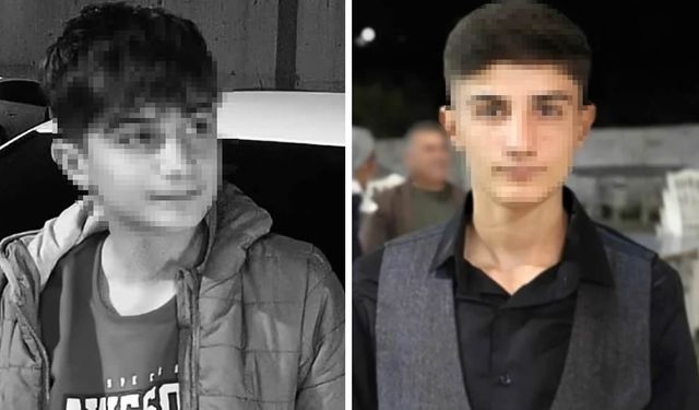 Şanlıurfa'da makatından kompresörle hava basılan çocuk kurtarılamadı