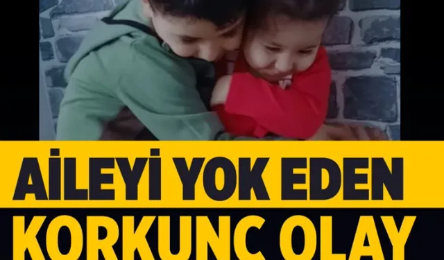 İstanbul'daki kumpir kabusunda ölü sayısı 3'e çıktı! Aileden geriye bir baba kaldı