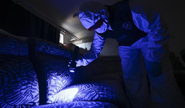 Mardin’de aile dramı: 3 kişi silahla vurulmuş hâlde yaşamını yitirdi