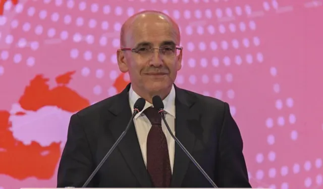 Bakan Şimşek açıkladı! Vergi ve harçlarda indirim olacak mı?