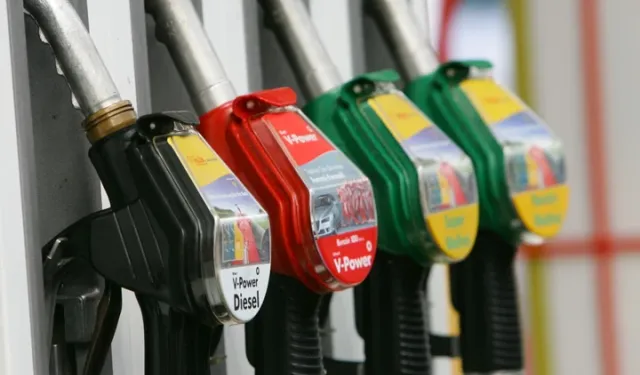 Yarın motorinin litresi ilk kez 60 liraya geçecek! Uçuk zamla 61 lirayı aşan il bile var