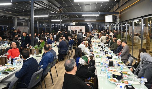 Başkan Fırat Görgel: “Öğretmenlerimiz bu milletin kaderini değiştiren kahramanlardır”