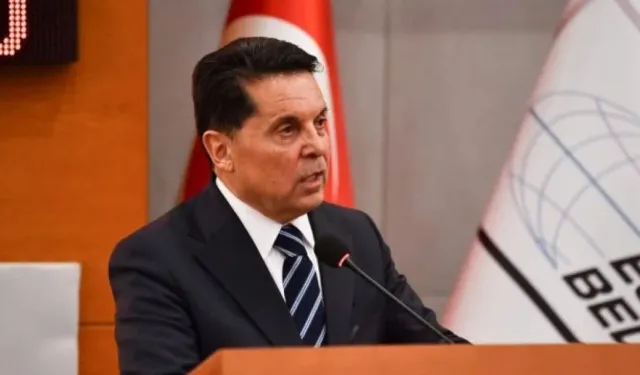 Esenyurt eski Belediye Başkanı Ahmet Özer tahliye oldu