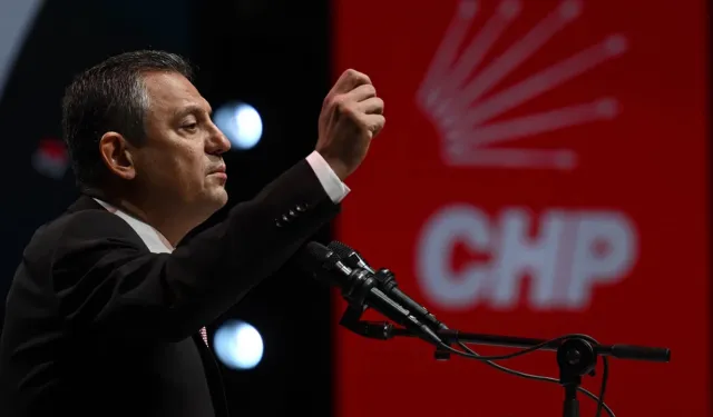 Başsavcılıktan 'CHP’nin kapatılacağı' iddialarına yalanlama geldi