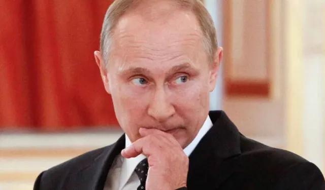 'Büyük savaş' iddiasında ciddi! Putin tarih bile verdi