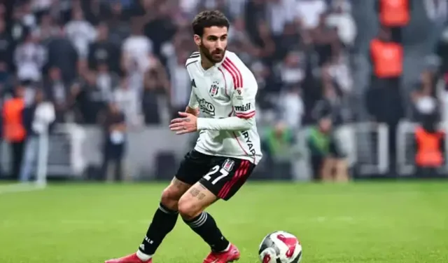 Rafa Silva kararını yönetime bildirdi: Artık oynamak istemiyorum